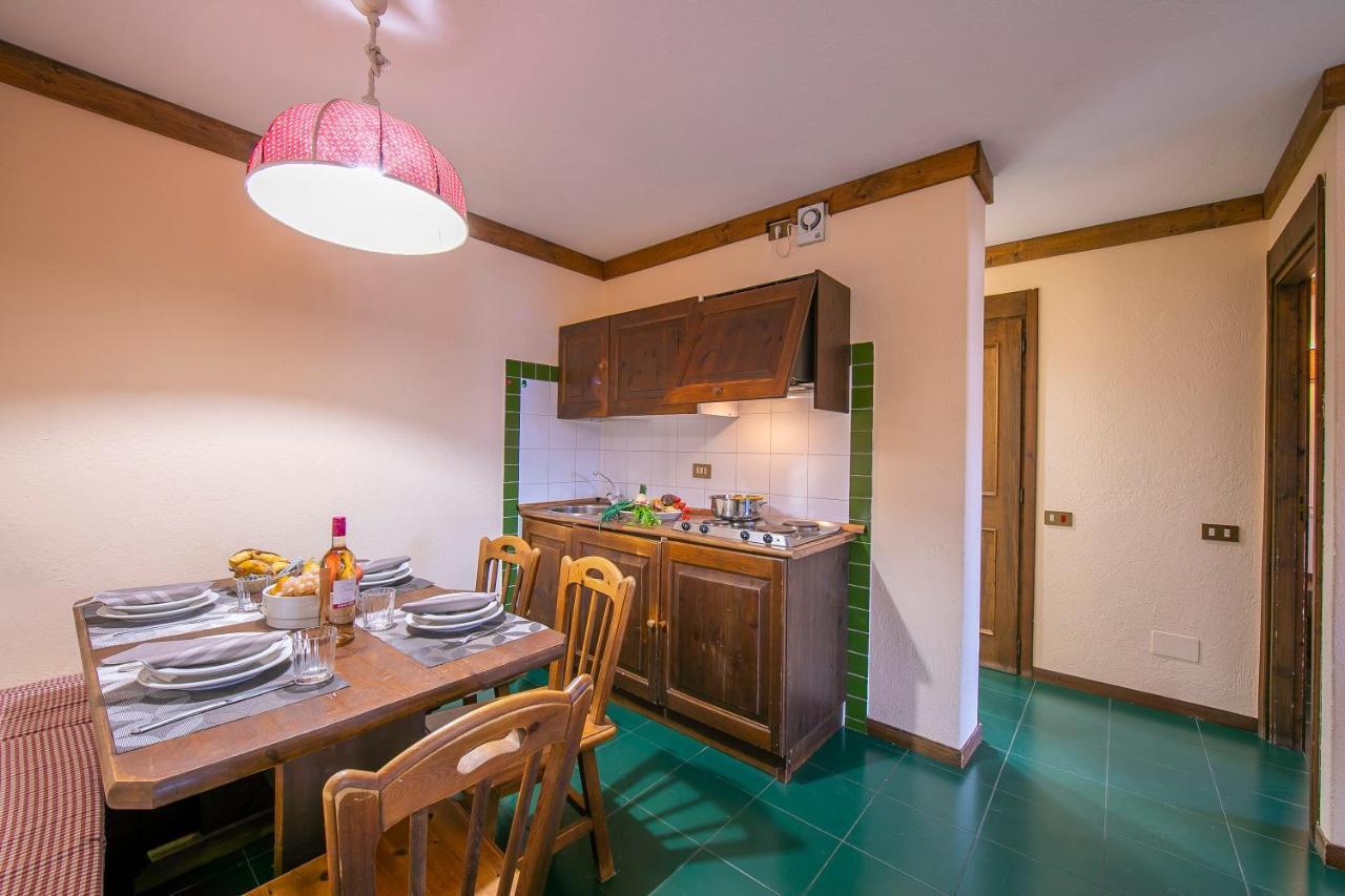 Grange Hike & Ski Sestriere Apartments - Happy Rentals Bagian luar foto