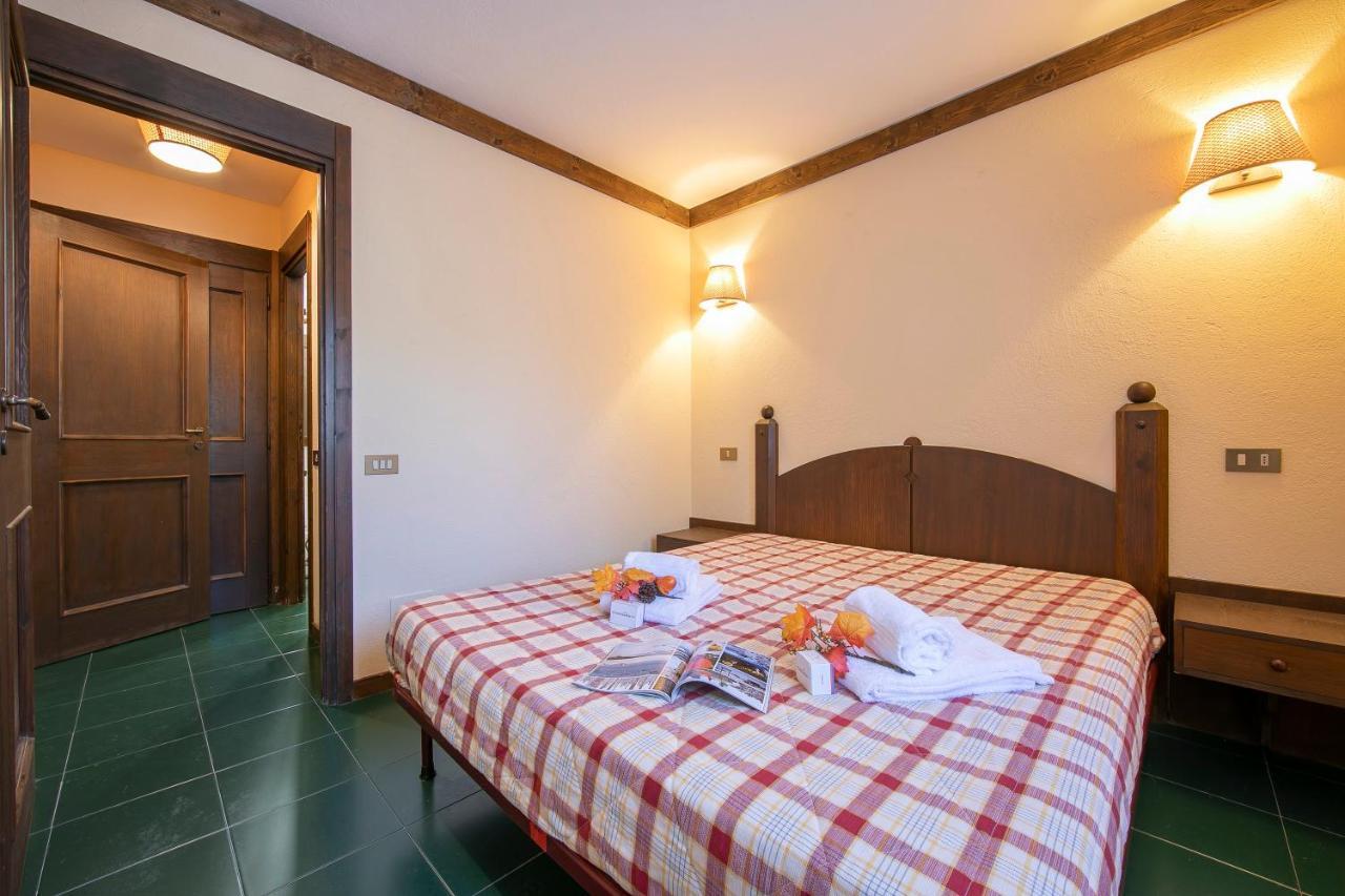 Grange Hike & Ski Sestriere Apartments - Happy Rentals Bagian luar foto
